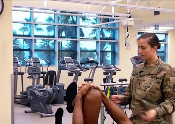 Regional Health Report February 2018