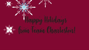 Happy Holidays from Joint Base Charleston