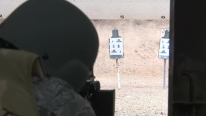 CATM Instructor: The Best Job in the Air Force