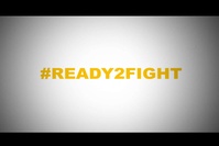 Training to Fight!