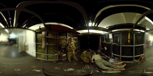 SOFME in 360