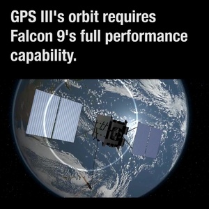GPS III-The Big Picture