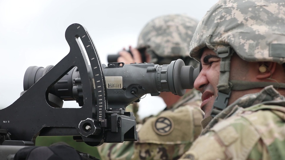 DVIDS - Video - Task Force Ultimate