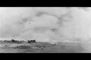 Battle of the Bulge