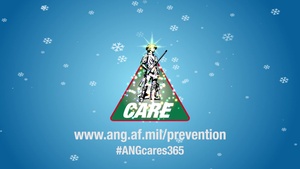 CARE Christmas Tree