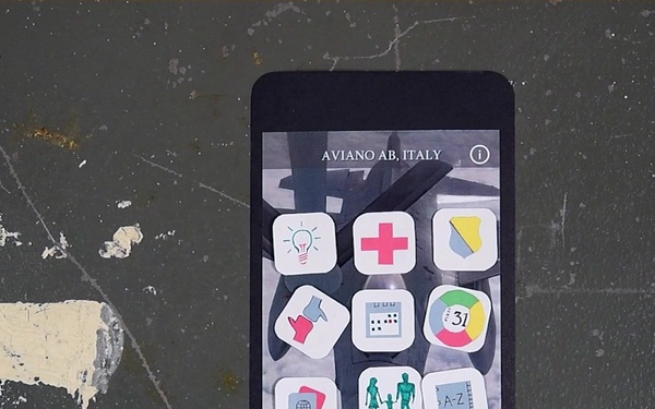 In the Know-cchi: International Emergency Number