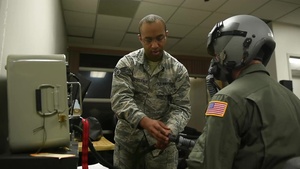 Aircrew flight equipment: How they keep aircrew safe