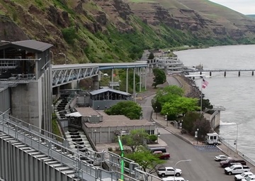 The Walla Walla Distict Command Video