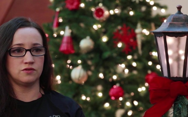 Melania Gonzalez Speaks about her travels to South Korea