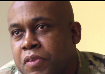 Atlantic Resolve Reflections from 2nd Battalion 5th Cavalry Regiment Commander Lt. Col. Kelvin Swint (Part 2 of 2)