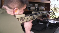 The Marksman Observer: Specialized Precision Marksmanship