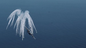 315th Operations Group Exercise - B-Roll 24 & 120 fps