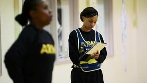 Telling the Army Story