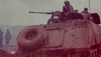 Burnt Orange | The deadly trail of Agent Orange
