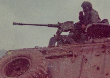 Burnt Orange | The deadly trail of Agent Orange