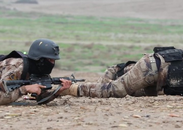 CTS second school integration phase culminating exercise