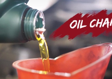 MWR Auto Skills Center Spot