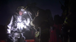Firefighters