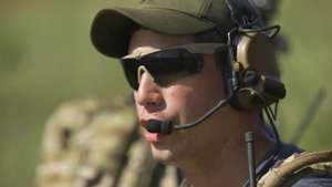 Full Spectrum Operator Course