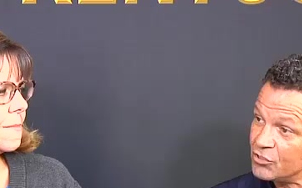 U.S. Army Fort Campbell Facebook Live Town Hall