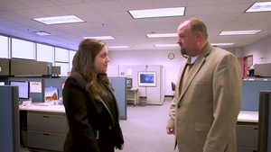 DFAS Look at: Internships