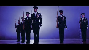 Drill Team Promo