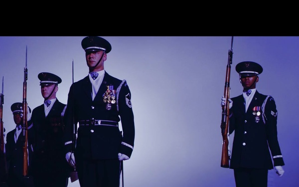 Drill Team Promo