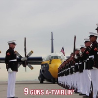 The Twelve Days of Christmas