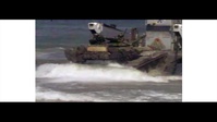 Marine Corps' 243nd Birthday Video | Inspirations Through History (Letterbox Version)
