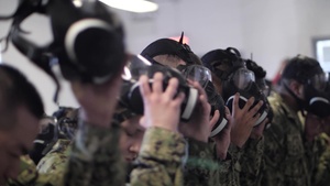 Making A Sailor - Navy Boot Camp Documentary