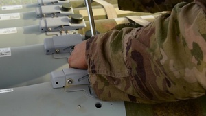 I Am The Mission! Episode 68 SSgt Jarred Cotter