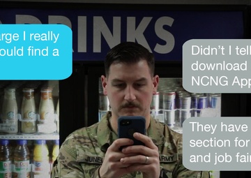 The NCNG App is here!