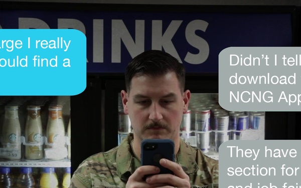 The NCNG App is here!