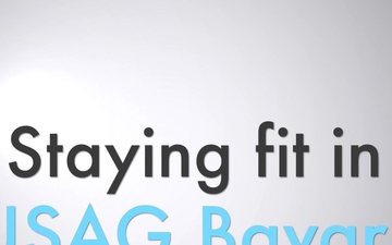 USAG Bavaria Fitness