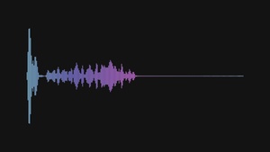 Sounds of the Deep: Blue Whale