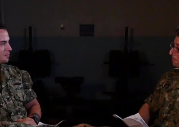 COMSUBPAC National Joke Day