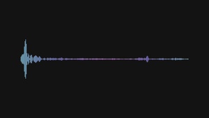 Sounds of the Deep: Thanksgiving Edition