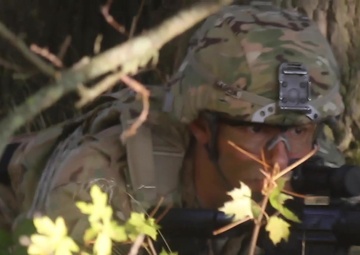 66th Military Intelligence Brigade FTX