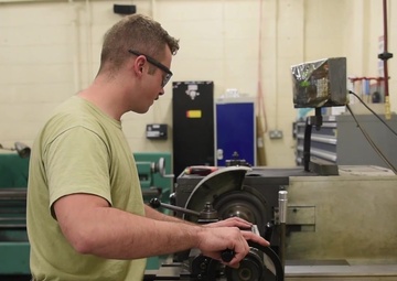 48th Fighter Wing Maintenance Group wins DoD Award