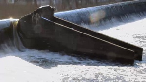 Ashtabula County MetroParks Executive Director Supports the Harpersfield Dam Project