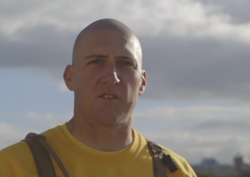 Fox Company Obstacle Course