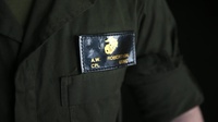 Noncommissioned officer, the backbone of the Marine Corps