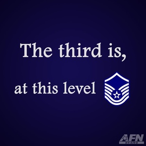 Chief's Advice: CMSgt Jennifer Richbourg