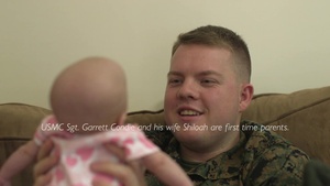 Condi Family NICU Story