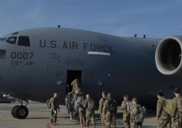 Caribbean Thunder 2018