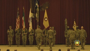 184th SC Takes over 1st TSC-OCP Mission
