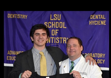 Be Your Best, Be A Soldier - PFC Gargano