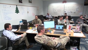 4-to-5 Year Tyndall AFB Rebuild Being Spearheaded by Special Hurricane Michael Project Management Office