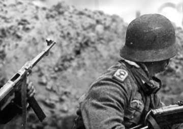 Stalingrad: The Campaign
