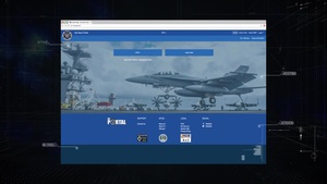 My Navy Portal